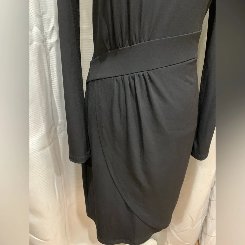 𝅺michael Kors Long Sleeve Dress - Picture 3 of 4